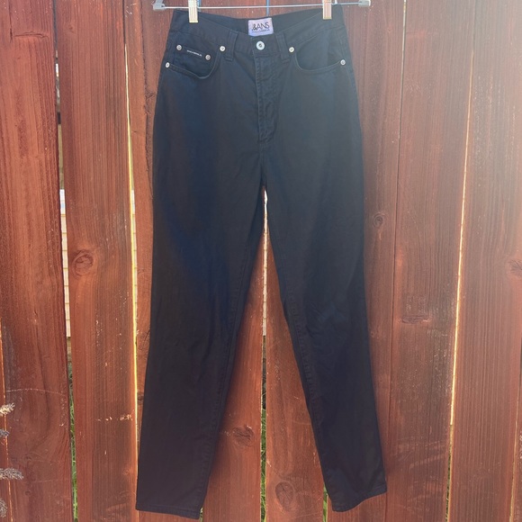 Dolce and Gabbana black jeans - Picture 8 of 10